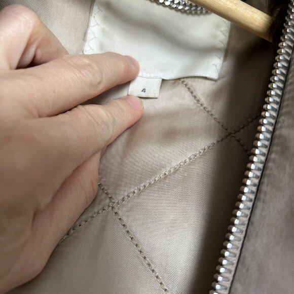 Marc Jacobs ski jacket - Picture 7 of 13